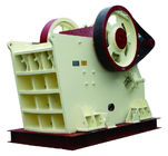 Laboratory Coal Jaw Crusher Machine PEV 1000 X 1200 36*8 60 X 100 Jaw Crusher