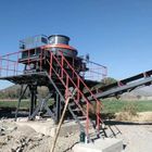 80-250tph Vsi Vertical Shaft Impact Crusher For Sale Sand Making Plant