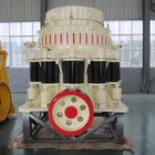 Slag Compound Spring Cone Crusher Tertiary Aggregate Hard Stone Crushing