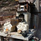 500tph Mining Horizontal Shaft Impact Crusher Machine