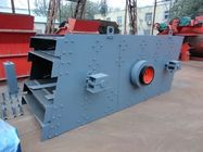 Stone Jaw Crusher Vibrating Screen In Cement Plant Vibrating Sieve Machine 3 Deck