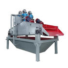 Aggregate Fine Sand Recycling Machinery
