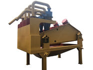 Artificial Fine Sand Recycling Machine Extractor