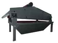 Tailing Fine Sand Dewatering Screen Sieve Separator Machine 250-300ton H