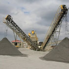 Underground Coal Mining Conveyor Belt Manufacturers
