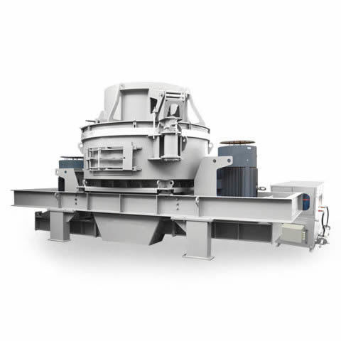 60-180t/H Mobile Hydraulic Impact Crusher Sand Manufacturing Machine